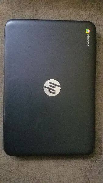 HP 11 G4 Chromebook 13