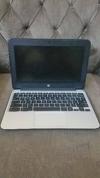 HP 11 G4 Chromebook 18