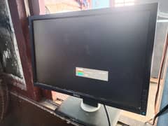 Dell lcd