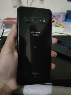 Lg v60 thinq 5g