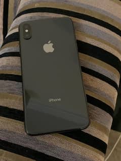 iphone xs max 256gb non pta 0