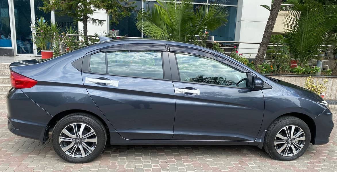 Honda City 6th Generation 2023 1.5L ASPIRE CVT for Sale 7