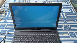 Dell Inspiron 3585||Touch Screen||AMD Ryzen 3 2200u||8GB RAM 256GB SSD