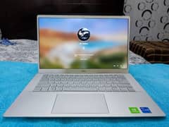 Dell Inspiron 5402 | Intel i5 11th Gen | NVIDIA MX330 2GB | 16/512GB