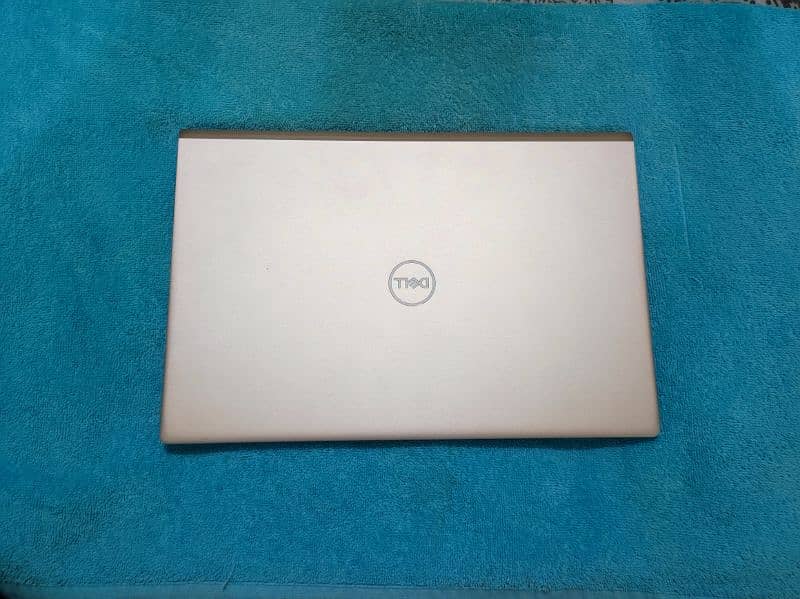 Dell Inspiron 5402 | Intel i5 11th Gen | NVIDIA MX330 2GB | 16/512GB 4