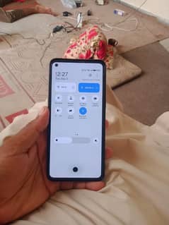 oneplus 9 8/128 back broken h exchange possible