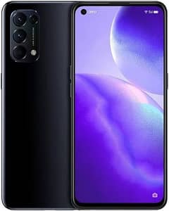 Oppo Reno 5