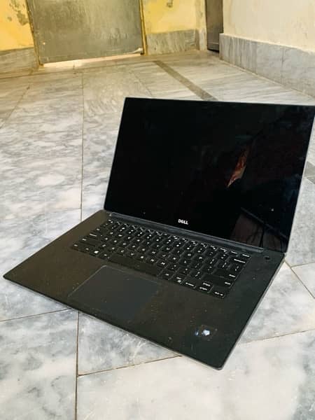 Dell laptop 5510 4K touch Core i7 laptop/ For sale 2