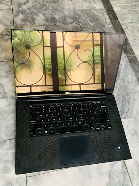 Dell laptop 5510 4K touch Core i7 laptop/ For sale 3