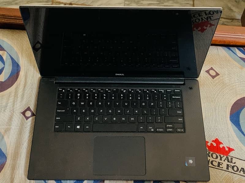 Dell laptop 5510 4K touch Core i7 laptop/ For sale 5