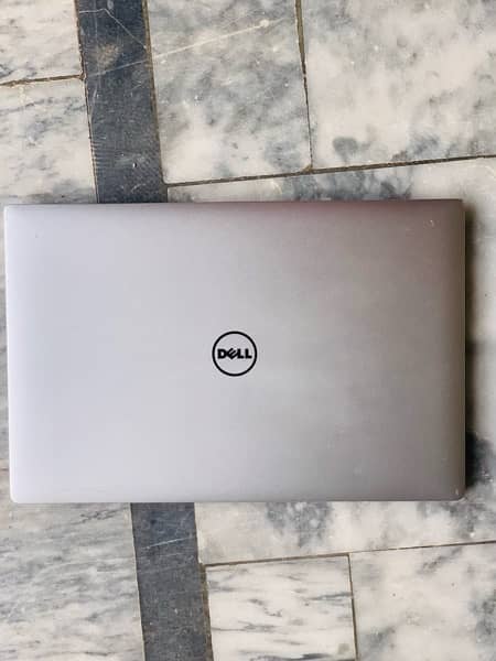 Dell laptop 5510 4K touch Core i7 laptop/ For sale 7