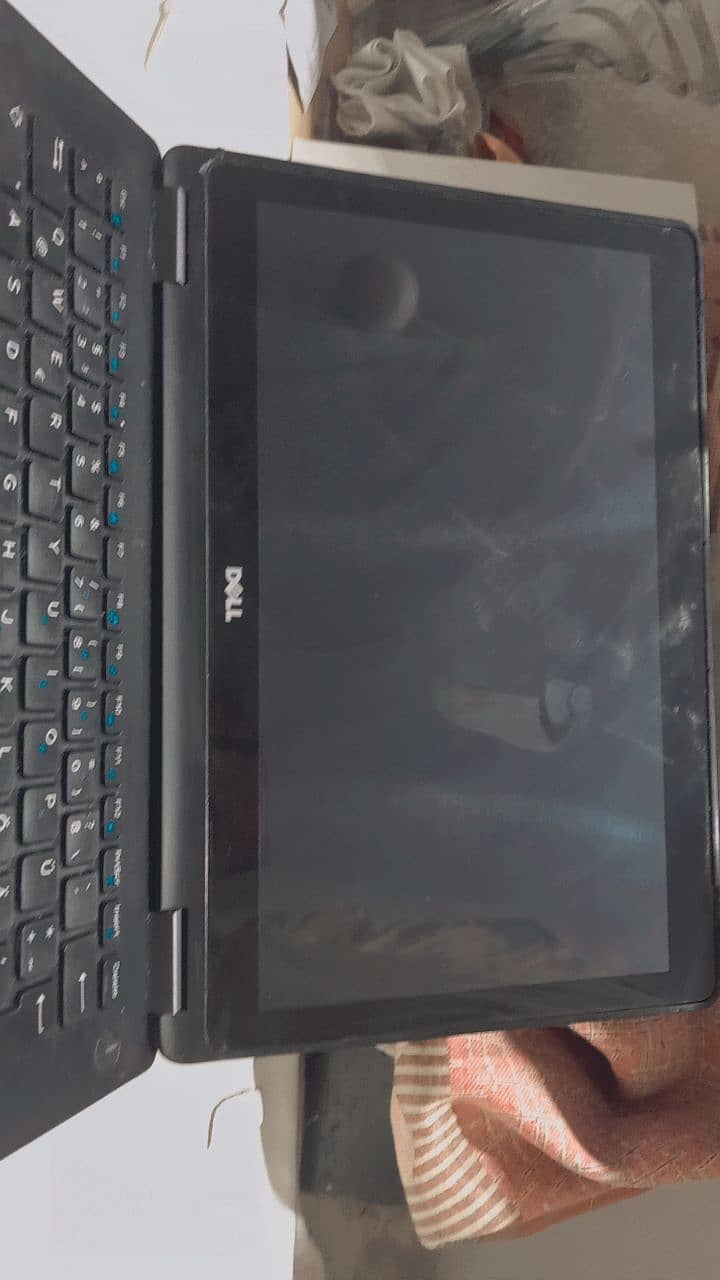 Dell e7270 Laptop for sale 3