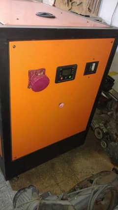 20 kva diesel generator