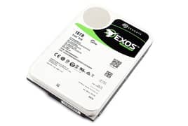 EXOS Hdd