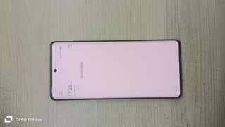 infinix zero 30 4G