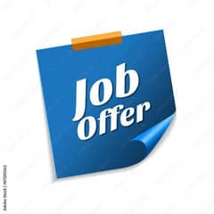 job offer