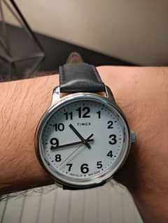 Original Timex Indigo with box from Dubai