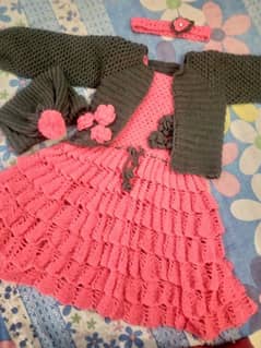 baby girl clothes