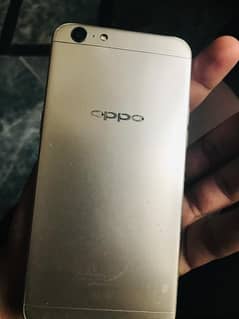 oppo A57 old model 3/32