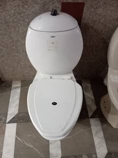 DIIR Commode (New)