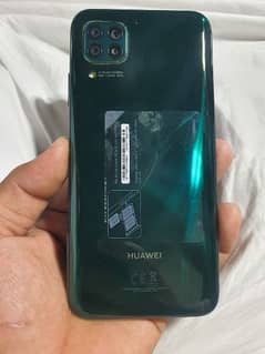 Huawei nova 7i