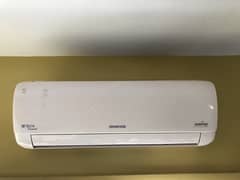 Kenwood DC inverter Air Conditioner