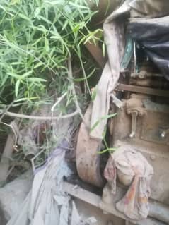 Peter engine  24 hp japani urgent for sale