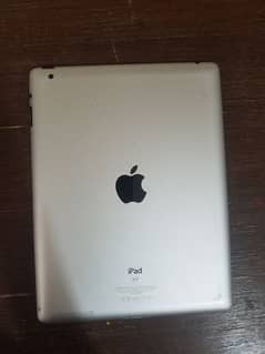 Apple iPad 2 (big size) 0