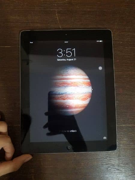 Apple iPad 2 (big size) 8