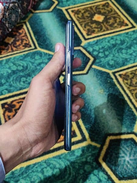 Infinix Zero X New 8/128 with Box 5