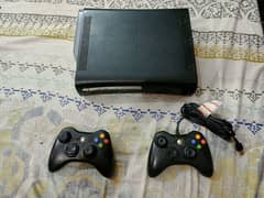 Xbox 360 320gb