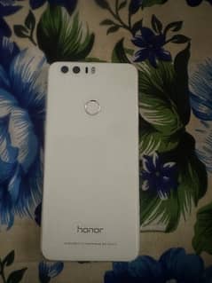 Honor 8 pta approved 4/64