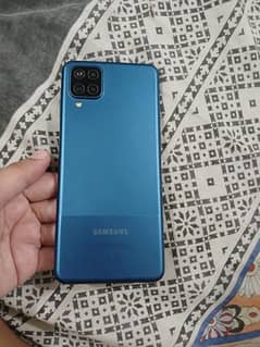 Samsung A12 4/128