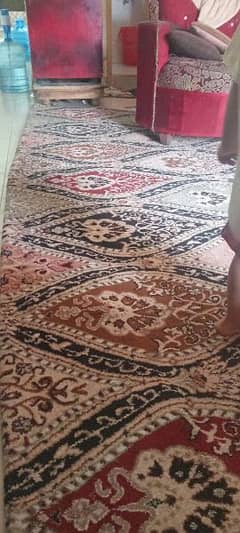 Carpet for sale