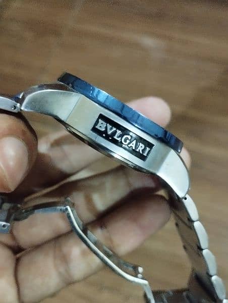 BVLGARI SD 38 S L 1371 2