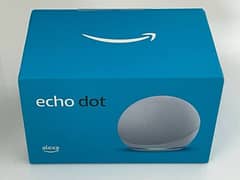 Alexa Echo Dot 5Th generation