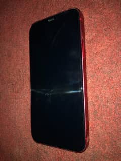 Iphone 12 non pta(factory unlock) 10/10 condition