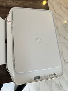 HP WiFi Printer Just Few Day Used