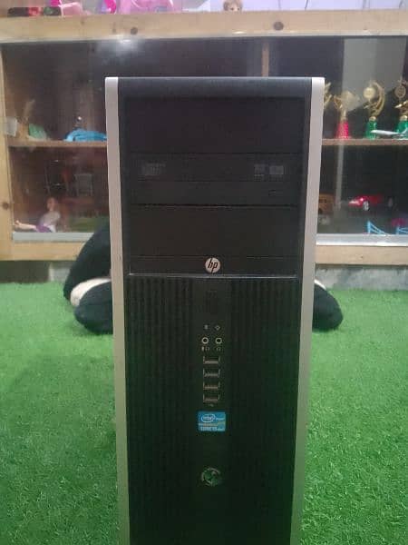 GAMING PC 1