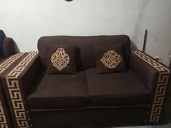 6 seater sofa