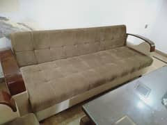 sofa cum bed