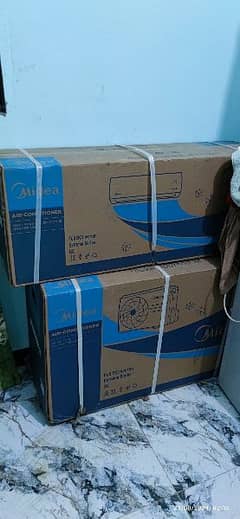 midea 1 ton extreme series T3 full dc