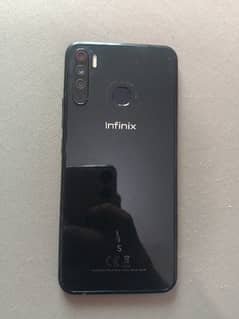 Infinix