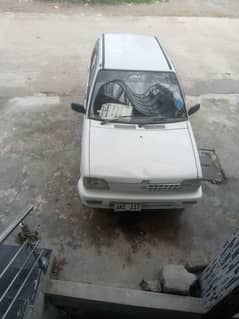 Suzuki Alto 2006 2006