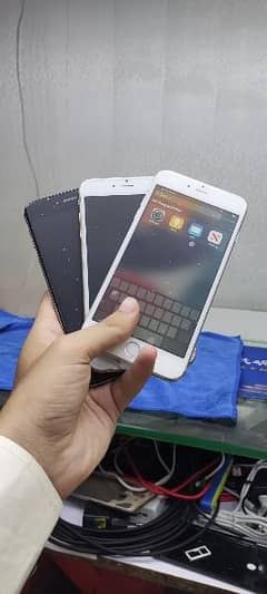 iPhone 6 plus/6s plus