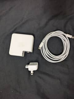 Original MacBook pro charger