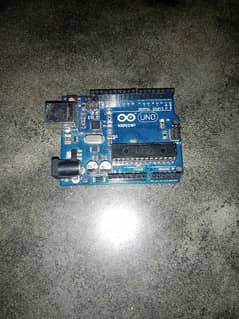 Arduino