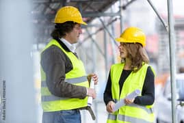 Required a male or female project engineer for lahore.