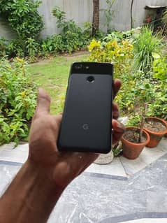 Google pixel 3 128gb with unlimited google photos storage 0