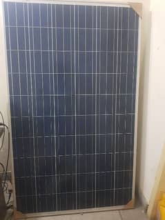 Yingli Solar Panels 250w Brand new